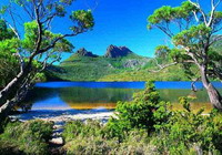 Tasmanija: zemlja egzotike i zatvora