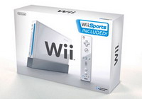 Prodaja Wii-ja premašila prodaju konzole PS3