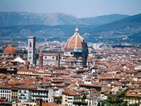 Firenca, kovčeg s blagom