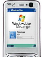 Nokia & Windows Live servisi