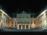 Versailles, kao što  je nekada bio