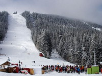 Jeftino skijanje čak i u Alpima