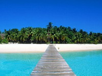 Maldivi - raj na Zemlji koji nestaje