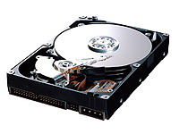 Tajna diska od 500 GB