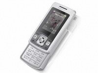Solidni Sony Ericsson T303