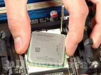 AMD od novembra konkuriše procesoru Atom