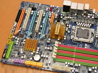 Matična ploča Gigabyte EX58-Extreme spremna za narednu generaciju Intel procesora