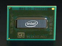 Štedljivi Intelovi procesori