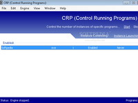 Program sedmice: CRP 2.0