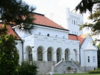 Dvorci Vojvodine: Priča o Emili