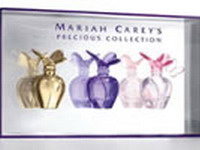 Mariah Carey`s Precious Collection