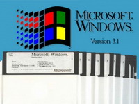 Kraj Windowsa 3.x za Microsoft