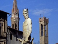 Firenca - italijanska poslastica