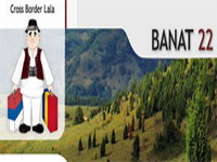 Regionalni turistički projekat "Banat 22"
