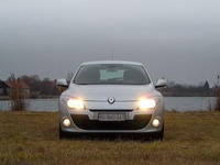 Renault Mégane Expression 1.6