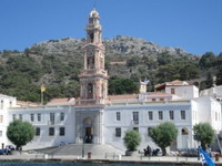 Grčka se okreće verskom turizmu
