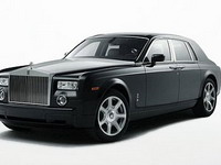 Geely GE - kineski Rolls-Royce Phantom