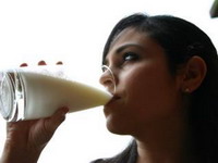 Kalcij, kalij i magnezij: Čaša nemasnog mlijeka snižava krvni pritisak