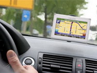 Propast GPS sistema tokom 2010. u Americi