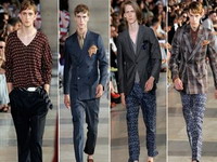 Pariz MFW: Gde nestade muška moda!?