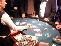 Crna Gora raj za kazino-turiste