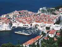 Srpski turisti zaobilaze Dubrovnik