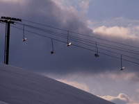 Na Besnoj kobili ski sezona od januara