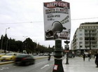 Generalni �trajk paralisao Gr�ku