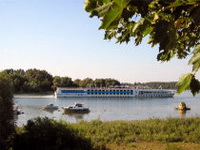Razgledanje Beograda s reka