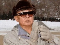Kim Jong-il postao modna ikona