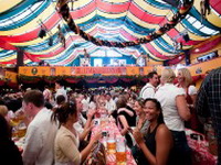 Oktoberfest slavi 200. godišnjicu