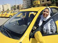 Egipatske vlasti uvele taksi za žene zbog napasnih taksista