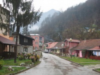 Avetinjska Ovčar Banja
