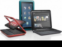Dell Inspirion Duo: Netbook i tablet u jednom