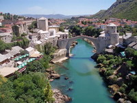 Najljepše turističke atrakcije Bosne i Hercegovine