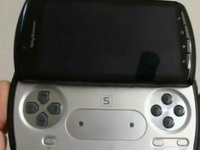 Stiže Xperia Play - PlayStation telefon