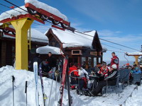BiH: Na Jahorini boravi oko 3.000 skijaša