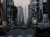 Buenos Aires je najbučniji grad u regiji