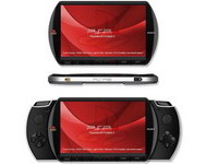 Sony najavljuje novu konzolu PSP2