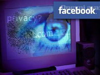 Facebook prikupljanjem adresa i brojeva telefona krši pravo na privatnost