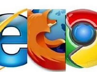 Firefox i Google Chrome štite privatnost korisnika