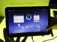 Pogledajte novi “Google Android 3.0 Honeycomb”