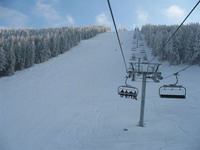 Popusti za ski vikend na Zlatiboru