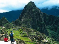 Grad Machu Picchu je žrtva vlastite slave