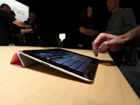 iPad 2 danas kreće u prodaju