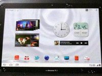 Fujitsu pripremio tablet Arrows Tab otporan na prljavštinu i vodu