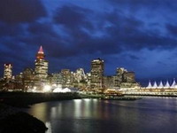 Vancouver - najpoželjniji grad za življenje