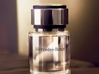Mercedes će proizvoditi parfeme za muškarce