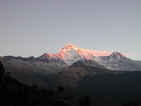 Mont Everest - najviše smetlište na svetu