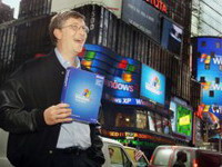 Windows XP napunio 10 godina od svog postojanja